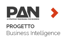 PAN - progetto Business Intelligence