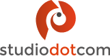 Studiodotcom Logo